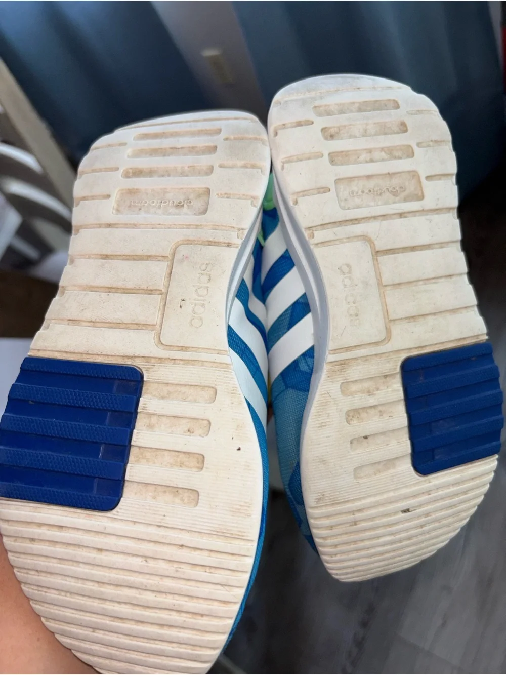 N/A adidas kids